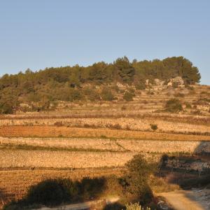 Caminada de la pedra seca