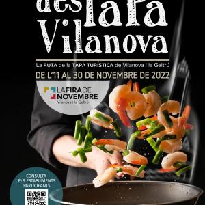 FIRA DE NOVEMBRE 2022