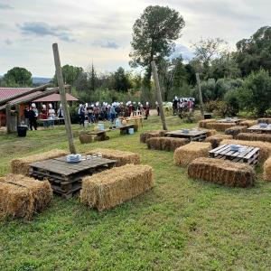 FOOD MARKET PENEDÈS  @foodmarketpenedes by @stressadrenalina_barcelona