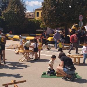 Eco Sant Cugat, la fira mediambiental del Penedès