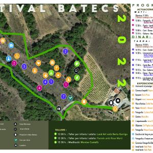 Festival Batecs Art i Natura