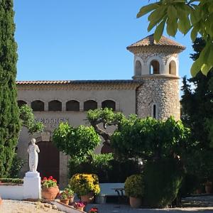 Brunch al jardí o entre vinyes + visita i tast