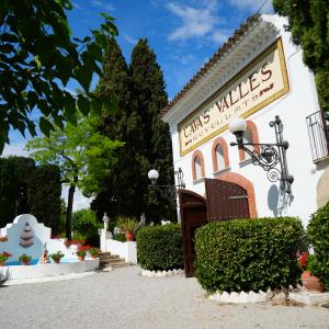 Tast a cegues amb maridatge km0