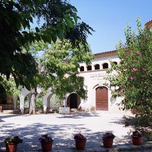 Visita i tast de cava amb Calçotada a la Bleda
