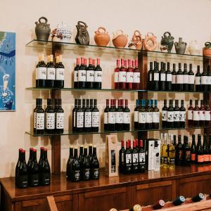 Visita guiada al celler - Ferré i Catasús