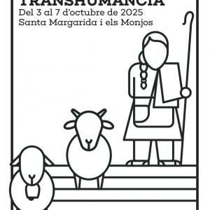 Fira de la Transhumància