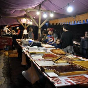 V Mercat del Bandoler