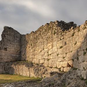 Rutes pel Patrimoni - De Roma a Olèrdola