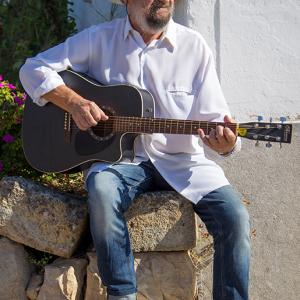 Concert Tomeu Penya "Intim"