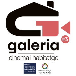 PROGRAMA GALERIA - PRESENTACIÓ LLIBRE: EL CÀSTING