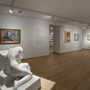 Rutes, dansa, música i diàlegs omplen l’agenda del Dia Internacional dels Museus
