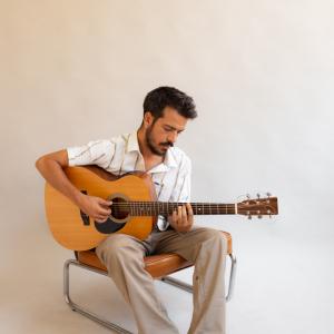 FESTIVAL INSTANTS: Gerard Aledo
