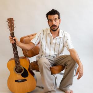 FESTIVAL INSTANTS: Gerard Aledo