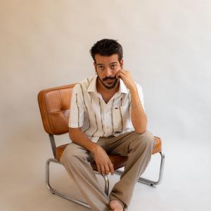 FESTIVAL INSTANTS: Gerard Aledo