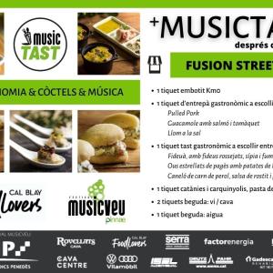 Concert de la Fredi's Jazz Band