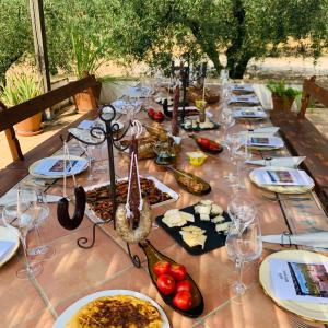 Brunch de verema