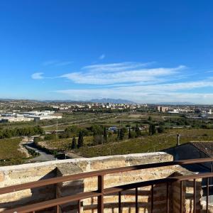 Vistes de Montserrat