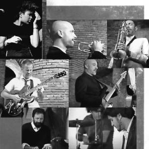 XXVIè Cicle Cava Jazz - Concert d'O’Clock Jazz Band