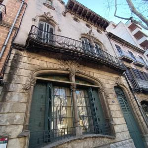 casa Miró