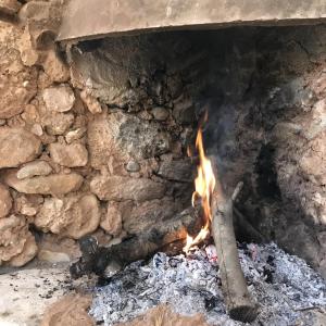 Foc a la barraca