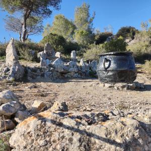 Quadre del Olla