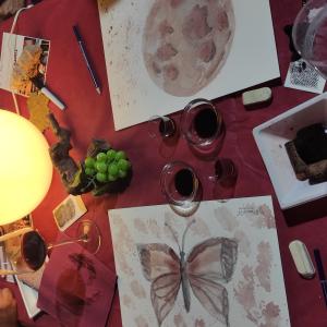 Art i estrelles al Castell de Gelida
