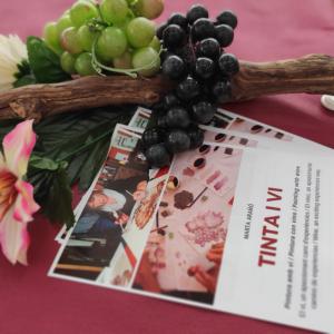 SuVi-e, l’Art de dues cultures