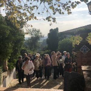 Visita guiada al Celler Ludens i a la Masia Grabuach