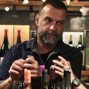 Tast d'anyades antigues de Grans Reserves de Caves Bertha