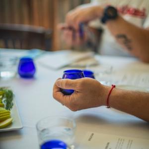 Saps com distingir un oli d'oliva de qualitat?