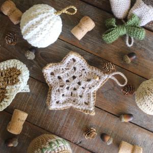 Crochet & Wine - Edició Nadal