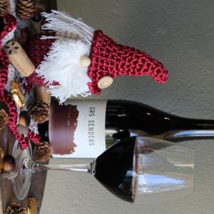 Crochet & Wine - Edició Nadal