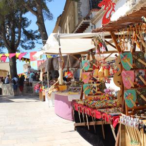 Castellet Medieval