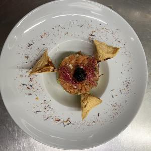 Nit màgica amb maridatge al Penedès
