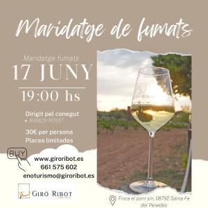 Maridatge de fumats