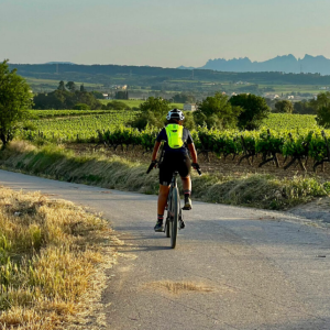 Gravel Penedès