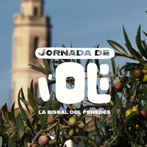 Jornada de l’Oli de La Bisbal del Penedès 