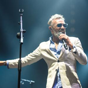 Concert Rafa Sánchez - LA UNIØN