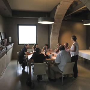 XEC REGAL d' Enoturisme