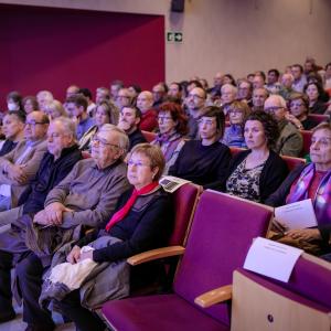 Most Festival Internacional de Cinema del Vi 