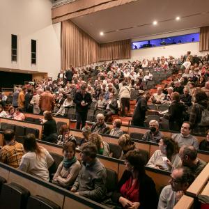 Most Festival Internacional de Cinema del Vi 
