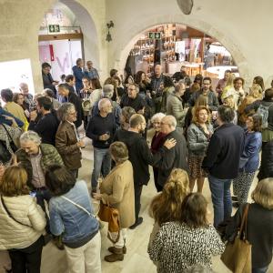 Most Festival Internacional de Cinema del Vi 