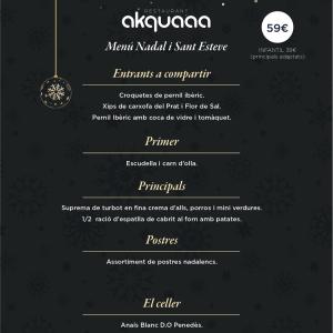 Dinar de Nadal i Sant Esteve