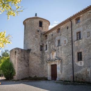 Castell de Penyafort