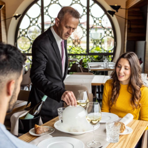 Sopar de Gala de Cap d’Any 2025