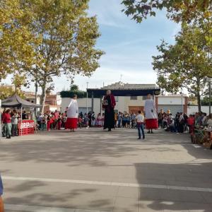  Festa del Ball del Most
