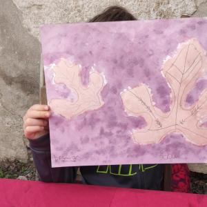 PINTEM AMB VI? Vine a l’Estudi d’Art TINTA I VI