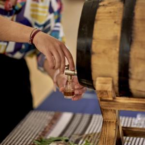 Malvasia, l'Art entre el Mar i el Cel 