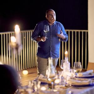 Malvasia, l'Art entre el Mar i el Cel 