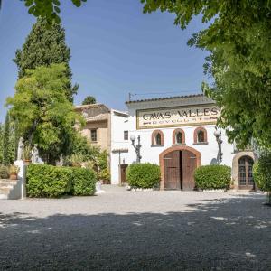 CANTAVINS NADAL A CAVA ROVELLATS